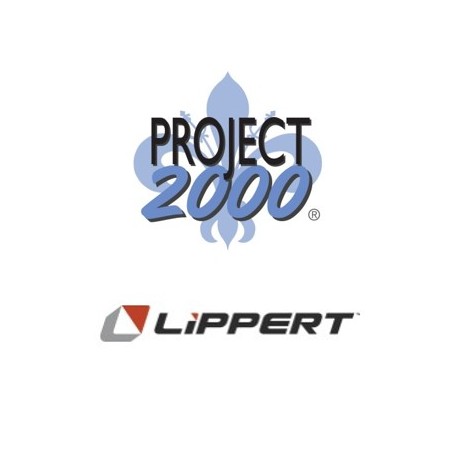 SHAFT-PINION GROUP 10856 NEW STEP PROJECT 2000