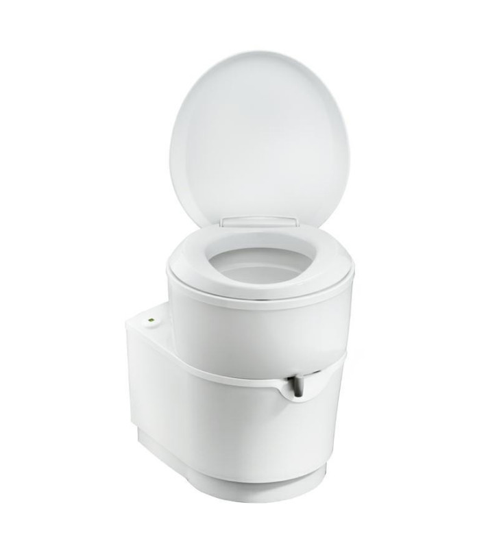 Cassette Toilet C223-S THETFORD (DOOR 3 NOT INCLUDED)