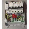 1350.198.01 - Box di sicurezza 230V NE198 NORDELETTRONICA TRIGANO