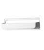 Pocket M white FIAMMA object holder - 03177-01-