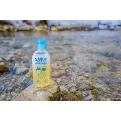 Savon d'Extérieur Bio PHARMAVOYAGE 100 ml