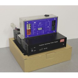 ARSILICII Kit sostituzione power supply BC-520 per AL300 e AL310 e AL320 - RIMOR