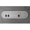 Unidad de control CBE para panel de cambio de luz PC-OP M.AR-DIN G 200 ELNAGH