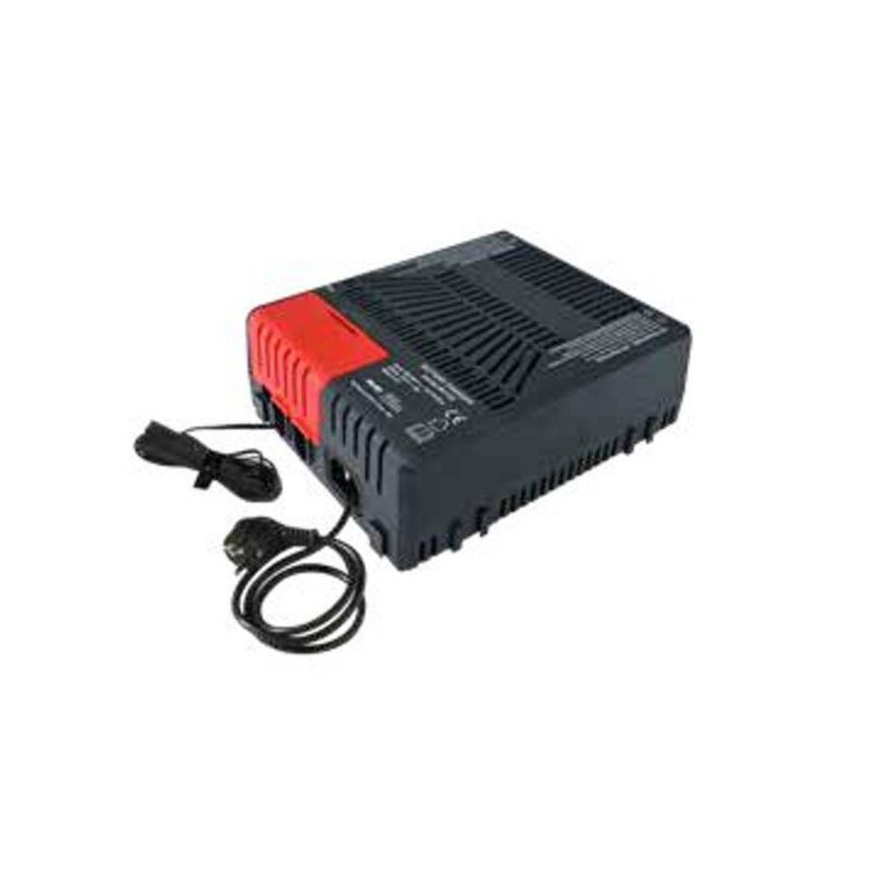 AL-KO - Lithium Battery Charger BC222...