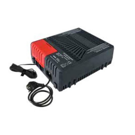 AL-KO - Cargador de baterías de litio BC222 compatible con 22A - NUEVO - ex BC122