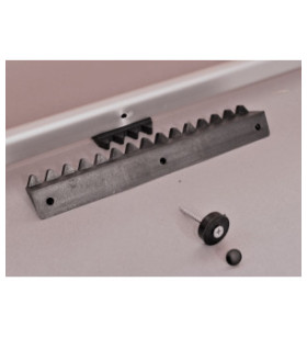 STILO - SLIDING CONNECTION KIT FOR TABLE 950 mm LIPPERT