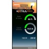 TLI PREMIUM 12/104 BATERÍA DE LITIO LIFePO4 H190 BLUETOOTH Estuche DIN