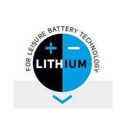 Remplacement CBE uniquement Chargeur de batterie au lithium BC122 compatible 22A - NOUVELLE version "Atelier"