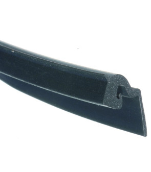 5 mt Junta 10 mm tapa panel interior puerta