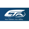 CTA 9PG0005800V01 - PLATINE TOURNANTE IVECO DAILY DEPUIS 2006 - CPGID02-R2