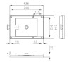 CTA 9PG0005800V01 – PLATTENSPIELER IVECO DAILY AB 2006 – CPGID02-R2