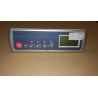 CONTROL PANEL NE144-L WITH DISPLAY ELNAGH 1551.144.02