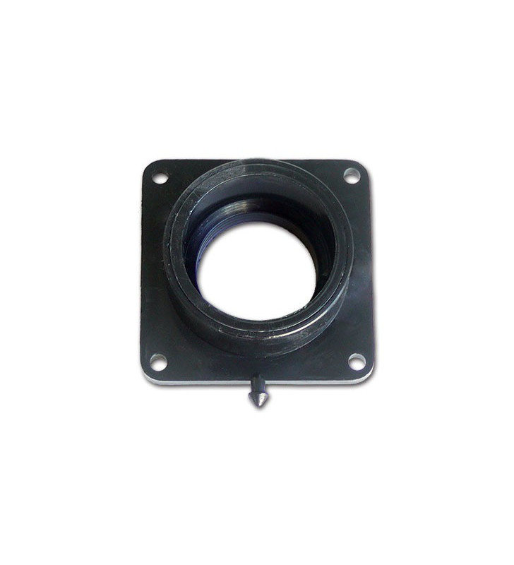 Non-threaded 1.5 '' FAP female flange