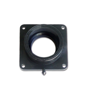 Non-threaded 1.5 '' FAP female flange