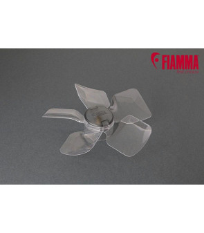 TURBO VENT FAN KIT 28 - 98683-051