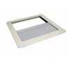 REMIS CORNICE INTERNA REMITOP VISTA E STREAMLINE -  400X400