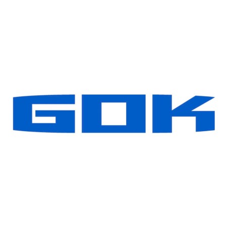 GOK SET CARAMATIC DRIVE ONE HORIZONTAL 450 WITH CRASH SENSOR