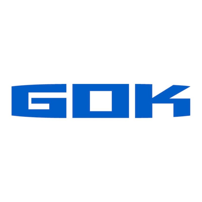 GOK SET CARAMATIC DRIVE TWO HORIZONTAL 450 MIT...