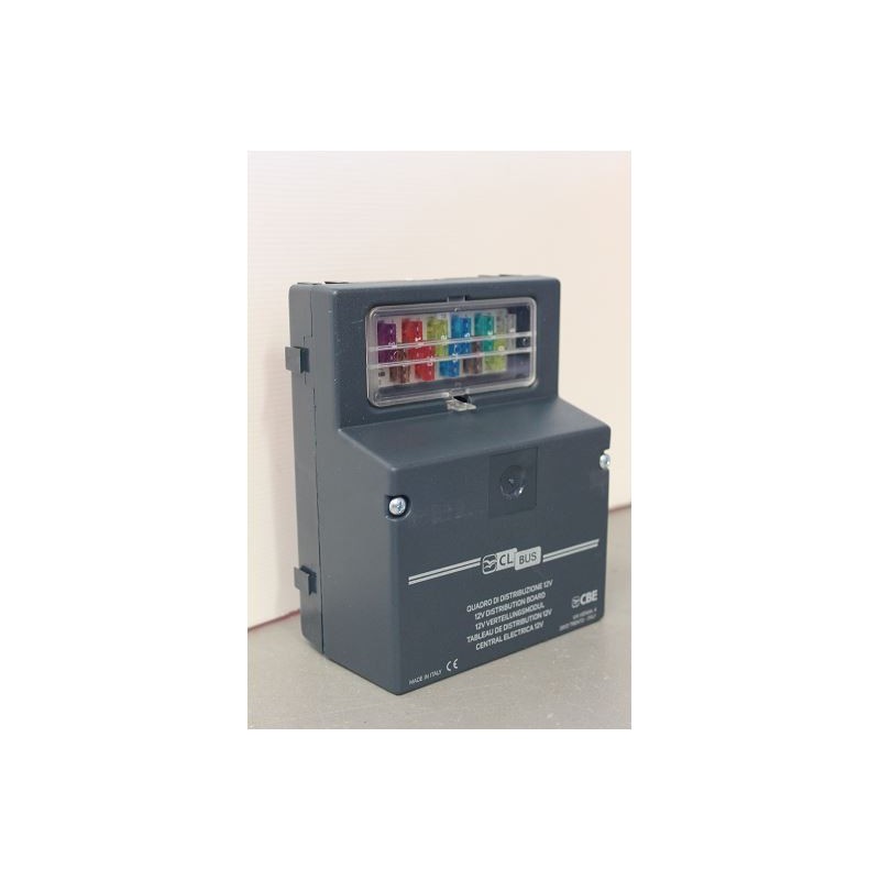 CBE DL30 209850 Tableau de distribution...