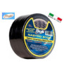 SIGILL Nastro STOP ARGENTO tipo americano 25mtx50 mm