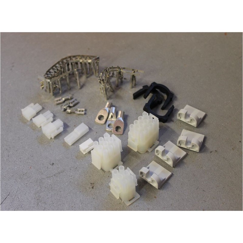 CBE DL30 209850 Tableau de distribution...