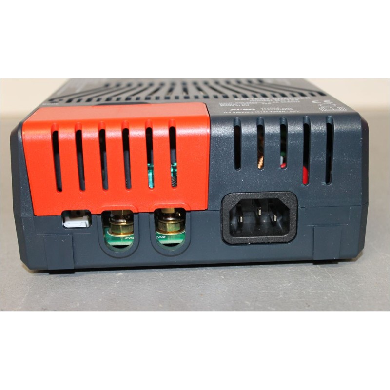 AL-KO - Lithium Battery Charger BC222...