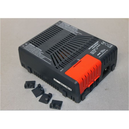 AL-KO -  Caricabatterie BC222 Litio compatibile 22A - NEW - ex BC122