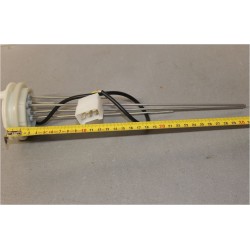 CBE 512040 Sonda elettronica fissa a 2 aste - 40 cm