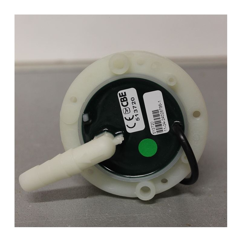 CBE - 513720 ELEKTRONISCHE SONDE MIT ENTLÜFTUNG