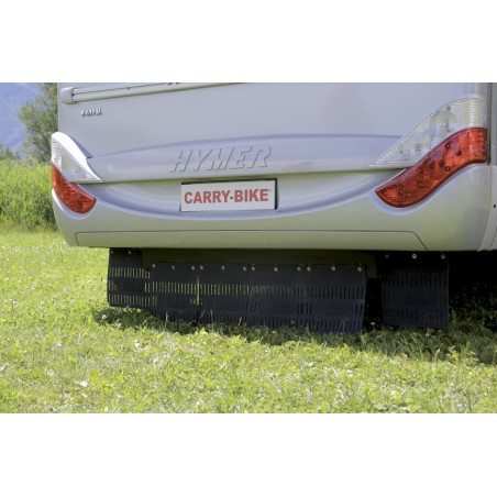 GUARDABARROS TRASERO DUCATO DESDE 2006 FIAMMA 06607-01
