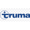 230V TRUMA BOILER TT Steuerung - SCHWARZ MIT 3 MT KABEL - 4005-231