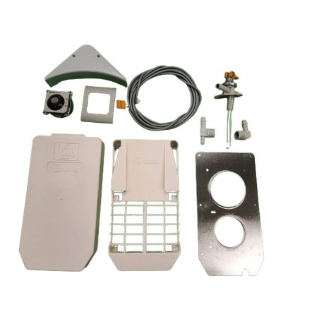 Kit accessori per TRUMA boiler B10S - 7002.502