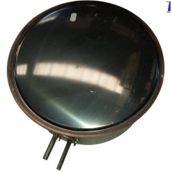 Boiler pot BG10 TRUMA -...