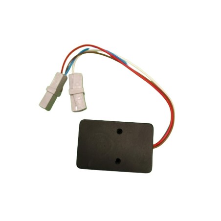 TRUMA 3 Series Boiler Voltage Limiter - 7000.051