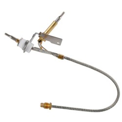 Complete thermocouple for...