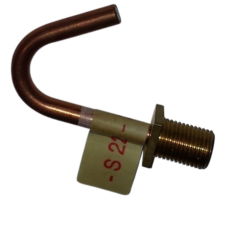 Buse de brûleur 50 mbar pour S22 TRUMA - 3002.002