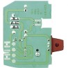 TEB2-TEN3 TRUMA 4000.609 electronic board