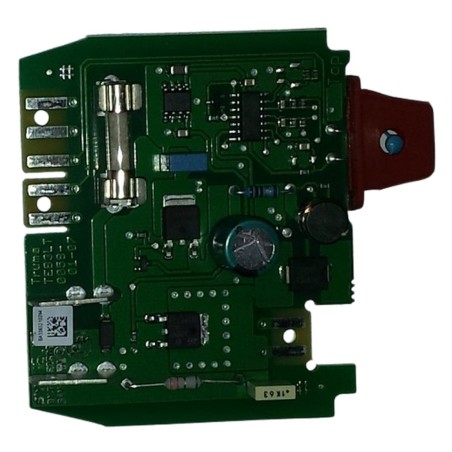 TRUMA TEB3-TEN3 ventilation electronic board - 4000.934