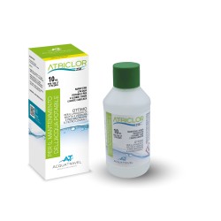 AT-BICLOR 250 gr kit disinfettante acqua scadenza 08-2026