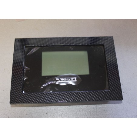 155.276.03 - NE276 touch panel with LCD screen - MOBILVETTA