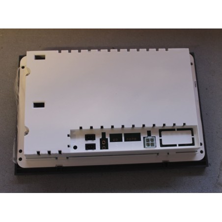 155.276.03 - Panel táctil NE276 con pantalla LCD - MOBILVETTA