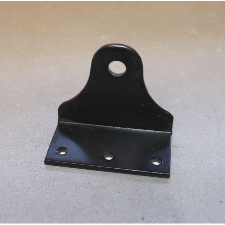 SOPORTE PARA PISTON DE TAQUILLA TRIGANO - RESORTE DE GAS - PUERTA A TAQUILLA