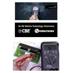 CBE und Nordelettronica...