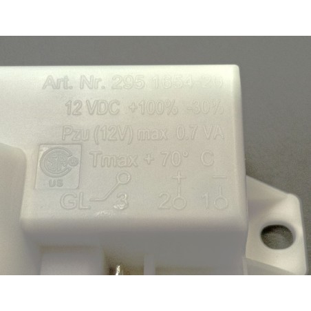 DOMETIC Accenditore elettrico serie RM 275/400/4361/4401 - 295165420
