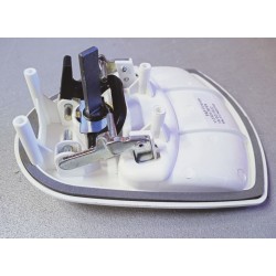 FAP - SERRURE EXTERNE OLIMPIA BLANC - 11250128PEN