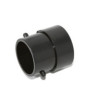 FAP quick coupling for 1,5 '' cap