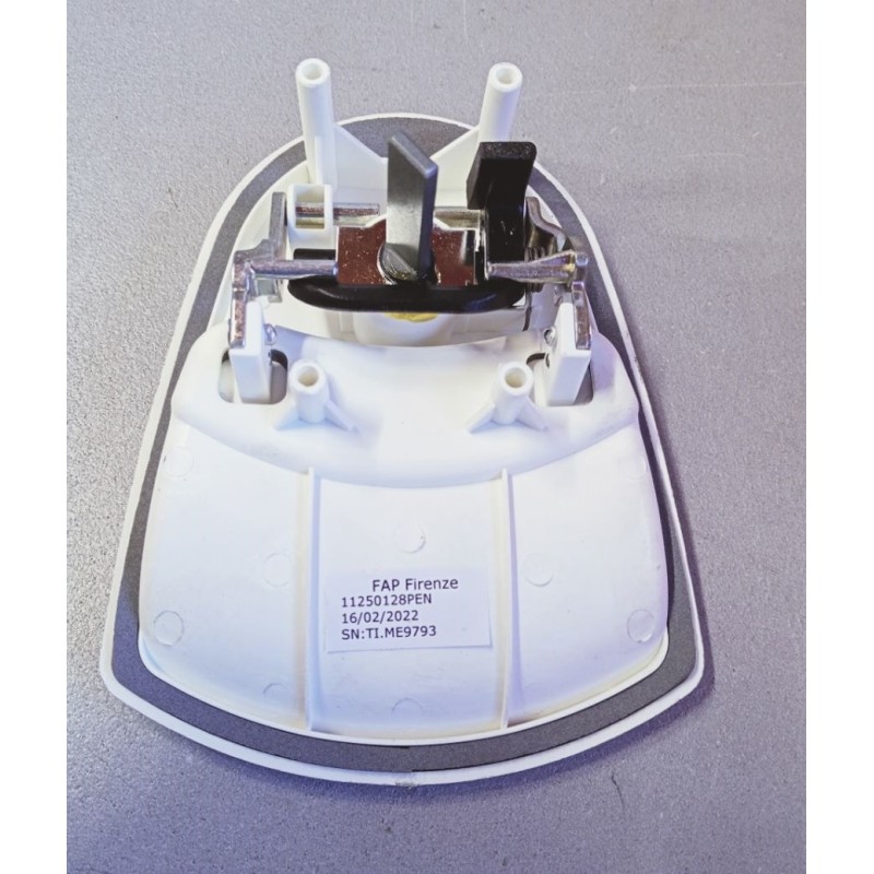 FAP - CERRADURA EXTERNA OLIMPIA BLANCO -...
