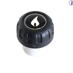 Stove control knob...