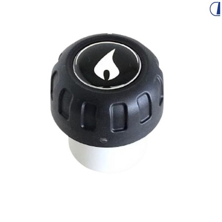 Stove control knob S3000-5004 TRUMA 3009.988