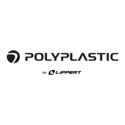 4.40 Fenêtre Boussole Polyplastique 1300x550 sérigraphie grise